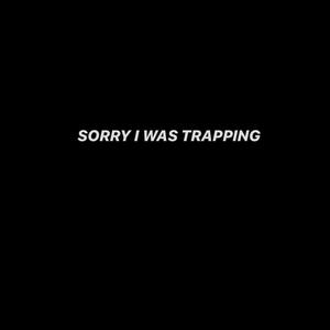 Sorry I Was Trapping (feat. 785twin & Prod by 785Cash) (Explicit)