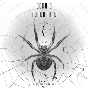 Tarantula