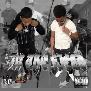 In The Field (feat. EddyRd DayDay) (Explicit)