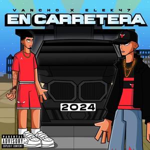 En Carretera (Explicit)