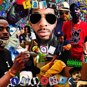 Wasting My Time(feat. Av & Sean Hughes) (Explicit)