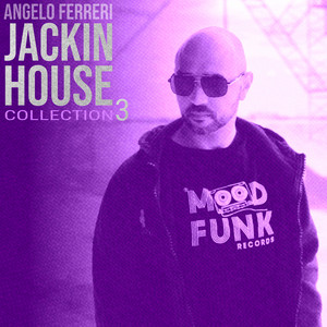Party Jack (Angelo Ferreri's Re-Touch - Radio Edit)