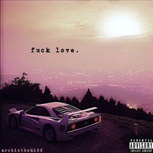 **** love (Explicit)