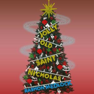 Jolly old St. Nicholas (BGHarmonix)