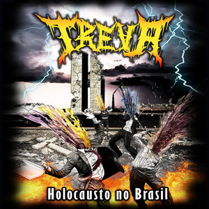 Holocausto No Brasil