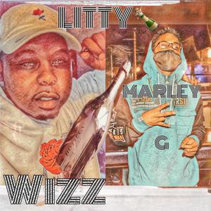 Lit 2 (feat. MARLEY GEE) [Explicit]