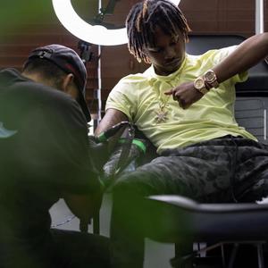 Time Will Tell (Explicit)