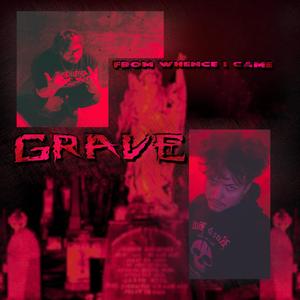 from whence I came (feat. lostdog) (Explicit)