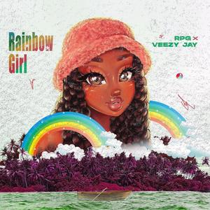 Rainbow Girl (feat. Veezy Jay) (Explicit)