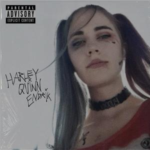 Harley Quinn (Explicit)