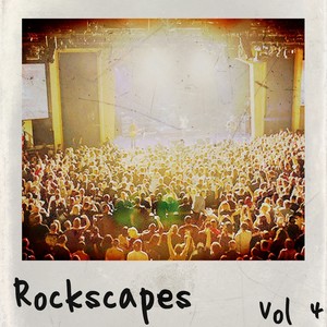 Rockscapes, Vol. 4