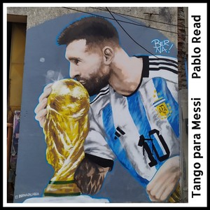 Tango para Messi