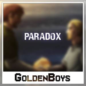 Paradox (English Cover)