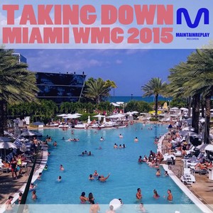 All Mine (MojoK & Rob Bello Balearic Mix)