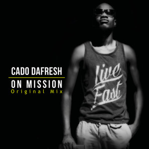 On Mission (Original Mix)