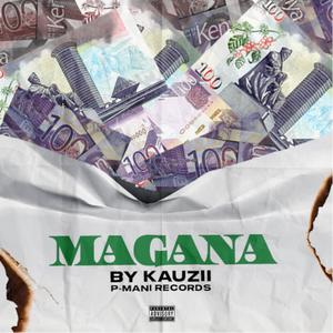 Magana (Explicit)