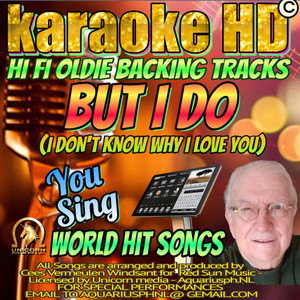 But I Do (2022 remastered & remixed - Karaoke Version)