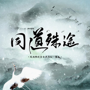 同道殊途剧情版