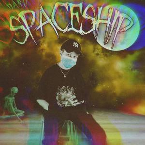 SPACESHIP EP (Explicit)