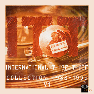 Collection Vol. 1 1988-1995