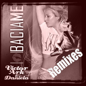 Bacia me (Naitwell Hands Up Mix)