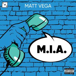 M.I.A. (Explicit)