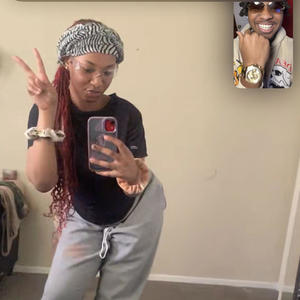 Like this (feat. Pr¡ncessa) (Explicit)