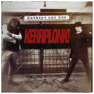 Kerrplonk!