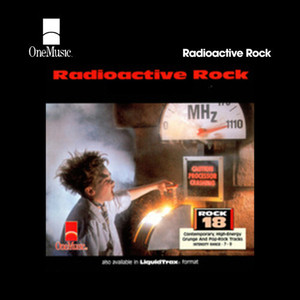 Radioactive Rock