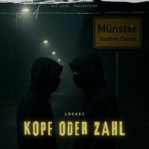 Kopf Oder Zahl (Explicit)
