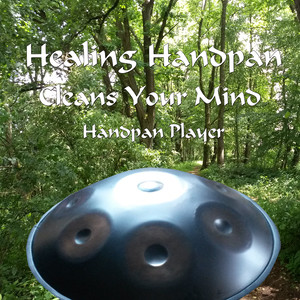 Healing Handpan Cleans Your Mind