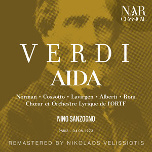 VERDI: AIDA