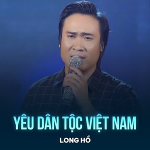 Yêu Dân Tộc Việt Nam