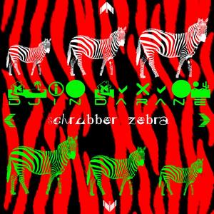 Schrubber Zebra (DJin Darane Remix)