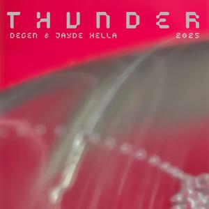 THUNDER 2025 (Extended Mix)