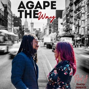 Agape The Way