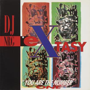 EXTASY / YOU ARE THE NUMBER ONE (Original ABEATC 12" master)