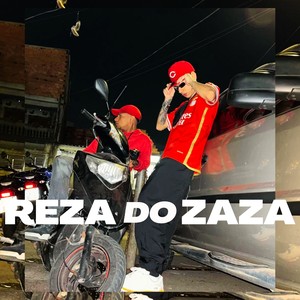 Reza do zaza (Explicit)