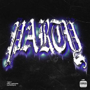 PARTY (feat. J Clu) (Explicit)