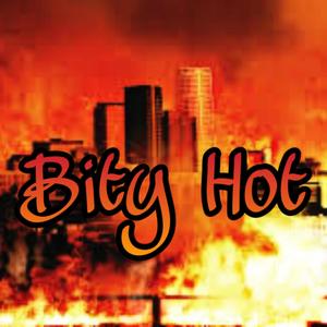 Bity Hot (feat. 3200 & CW Tone) (Explicit)