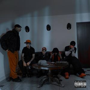 Volendo si (feat. Dakid, Teegna, Gabriele X Sempre & FlakoGang) (Explicit)