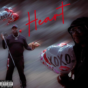 Heart (Explicit)