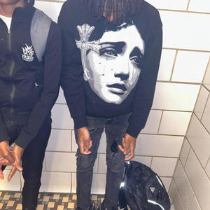 Freestyle pt1 (feat. Zk aka kgeez) (Explicit)