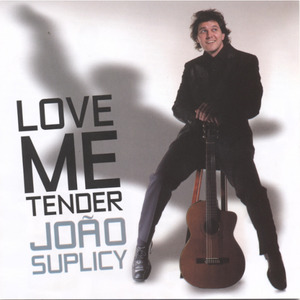 Love Me Tender