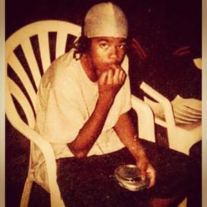 Ru - On da weekend (Explicit)