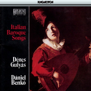 Italian Baroque Songs
