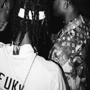 Mulatooh, Mimofukk - Jimmy Choo (Explicit)