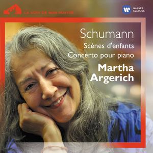 Piano Concerto in A Minor, Op. 54 - I. Allegro affettuoso (Live)
