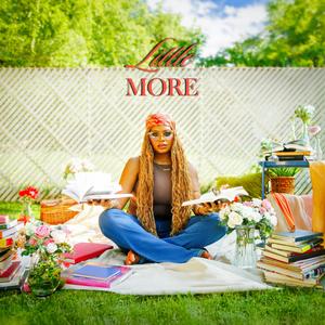 Little More (Instrumental)