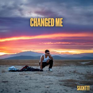 CHANGED ME (feat. Jayden Jackson)